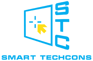 Smart Techcons – thiết kế và thi công các công trình thông minh tự động hóa
